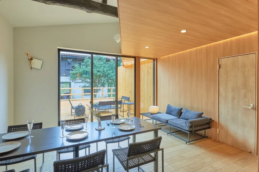VOYAN RESORT Izu MADOKA