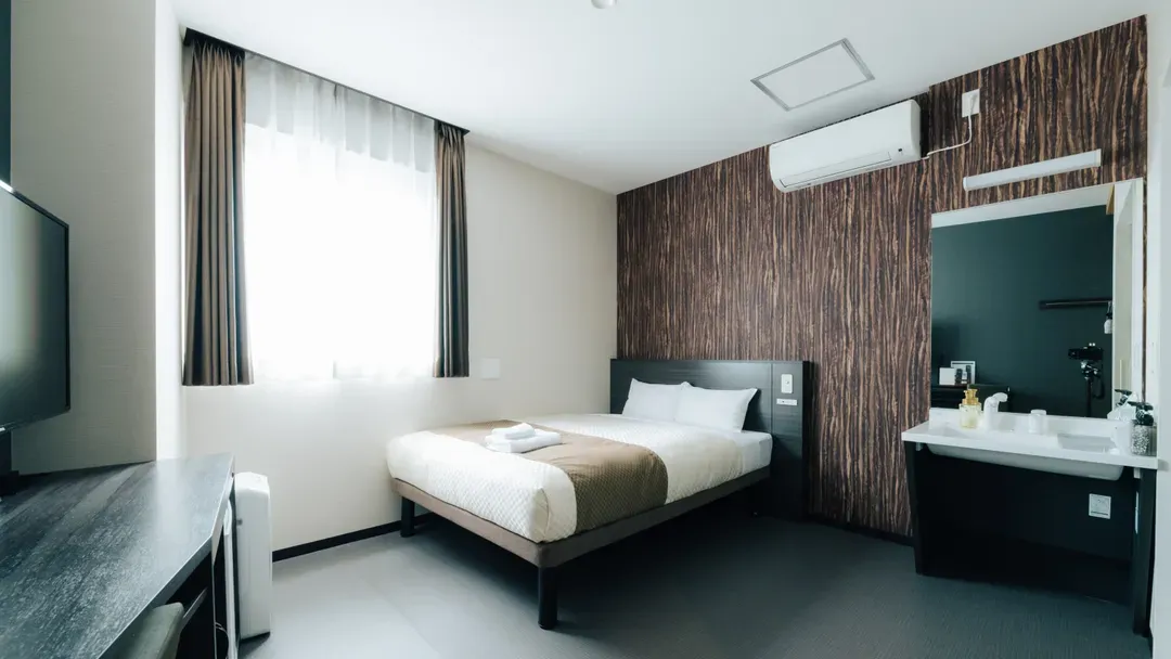 Hotel Kanraku Fujisan Gotemba
