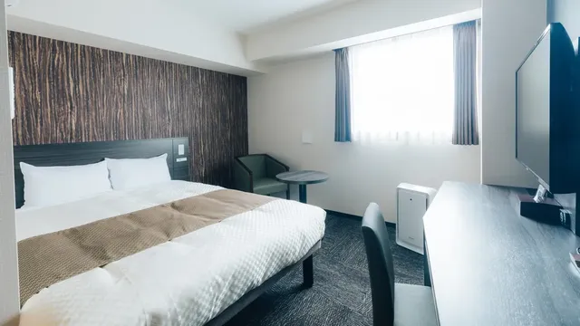 富士山御殿場 寬樂飯店｜近御殿場Outlet-豪華單人房【不挑房】-1