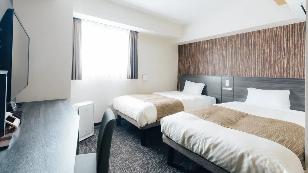 Hotel Kanraku Fujisan Gotemba