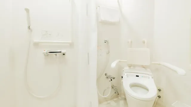 富士山御殿場 寬樂飯店｜近御殿場Outlet-無障礙雙人房【不挑房】-6