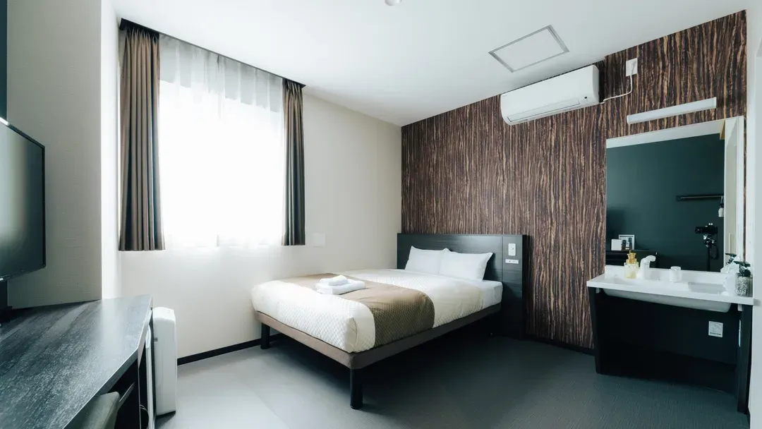 Hotel Kanraku Fujisan Gotemba