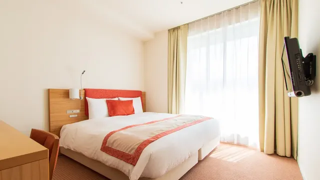 Main building special room Hakone (91 square meters)