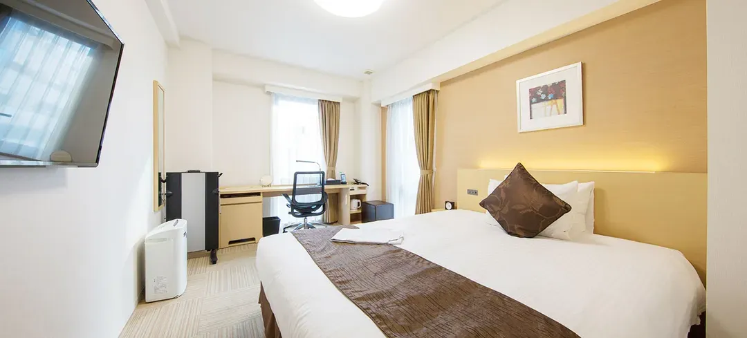 Shizutetsu Hotel Prezio Shizuokaeki Miniami