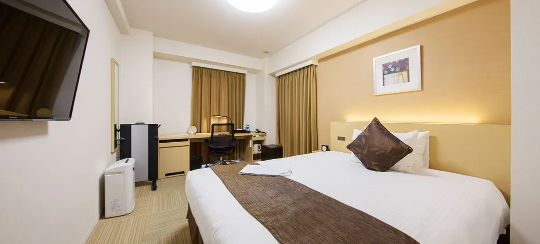 Shizutetsu Hotel Prezio Shizuokaeki Miniami