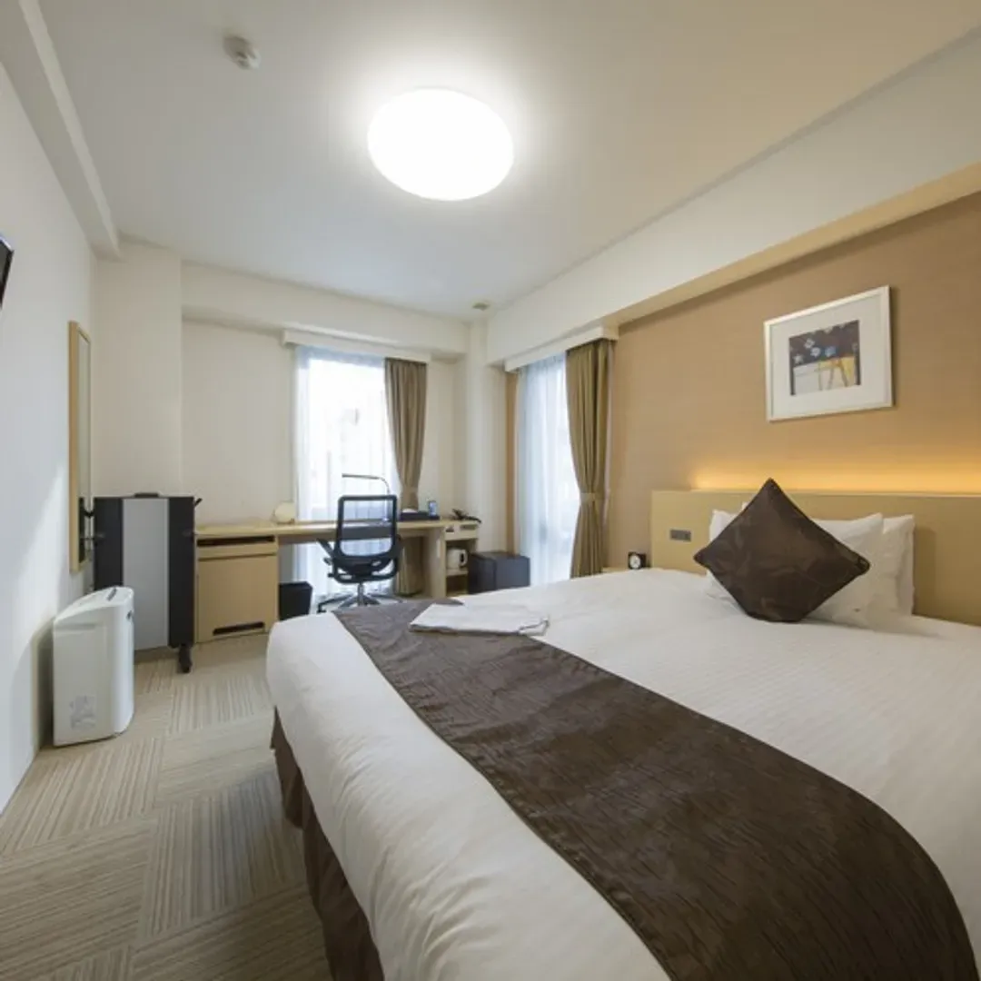 Shizutetsu Hotel Prezio Shizuokaeki Miniami