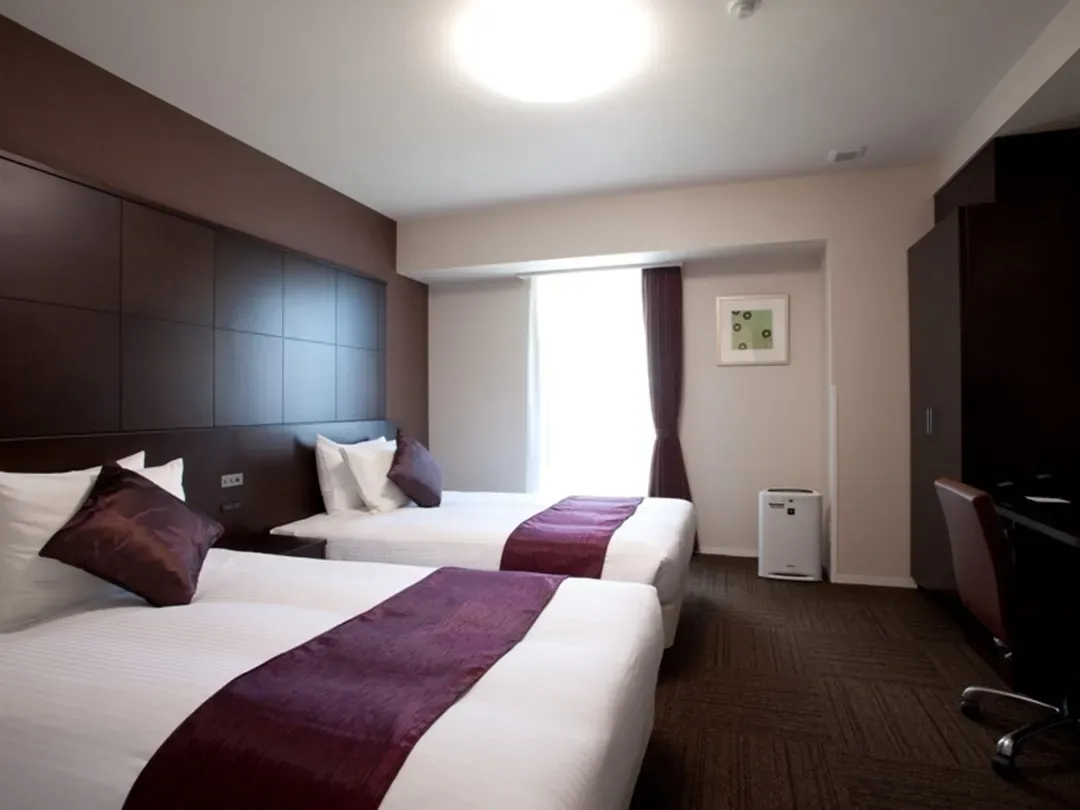 Shizutetsu Hotel Prezio Shizuokaeki Miniami