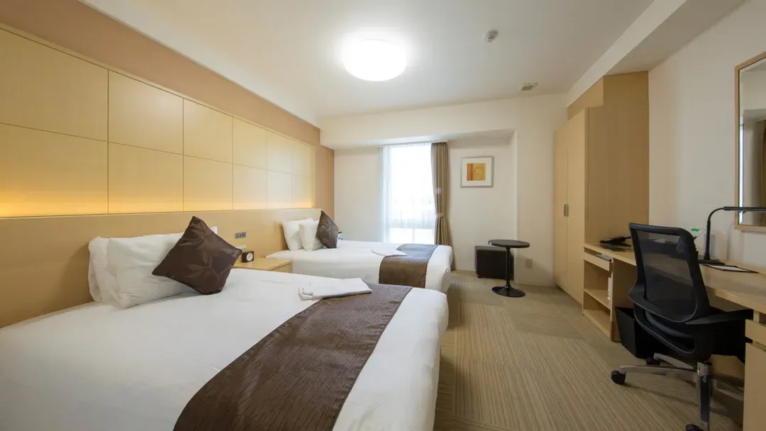 Shizutetsu Hotel Prezio Shizuokaeki Miniami
