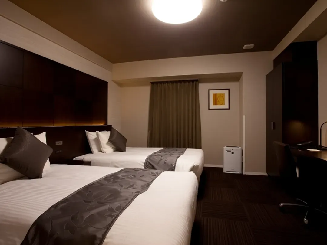 Shizutetsu Hotel Prezio Shizuokaeki Miniami