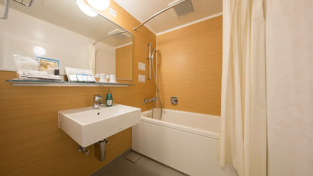Shizutetsu Hotel Prezio Shizuokaeki Miniami