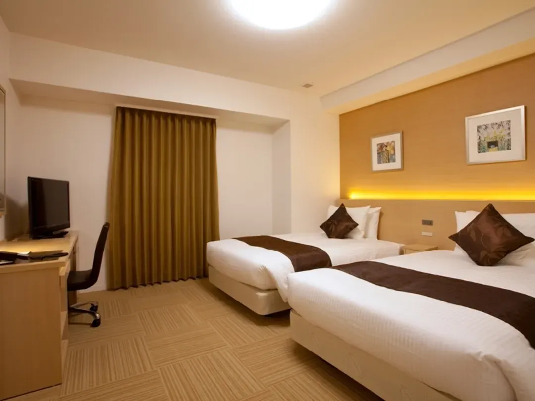 Shizutetsu Hotel Prezio Shizuokaeki Miniami