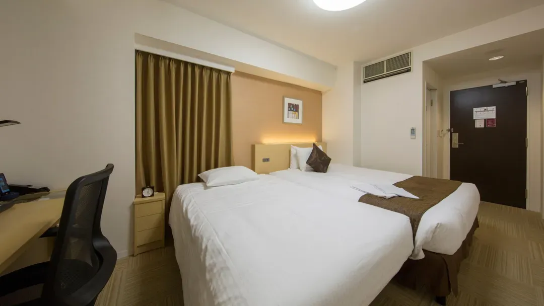 Shizutetsu Hotel Prezio Shizuokaeki Miniami