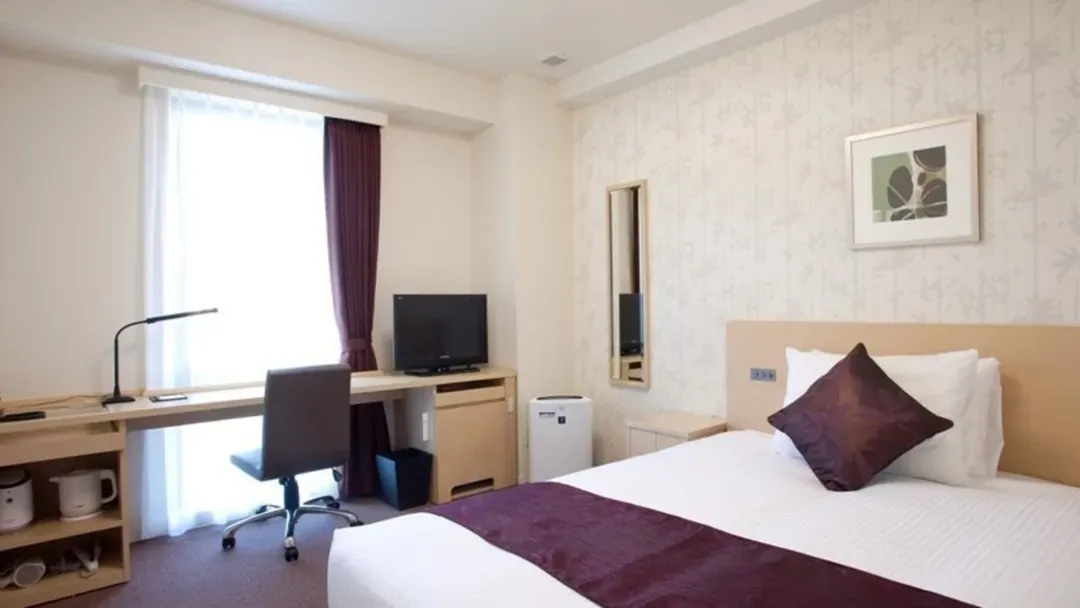 Shizutetsu Hotel Prezio Shizuokaeki Miniami