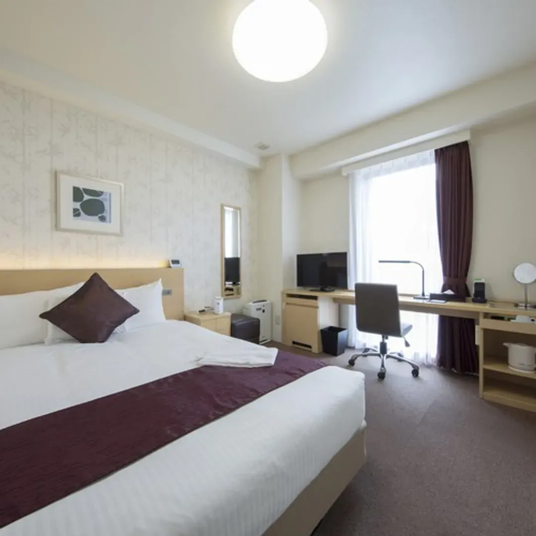 Shizutetsu Hotel Prezio Shizuokaeki Miniami