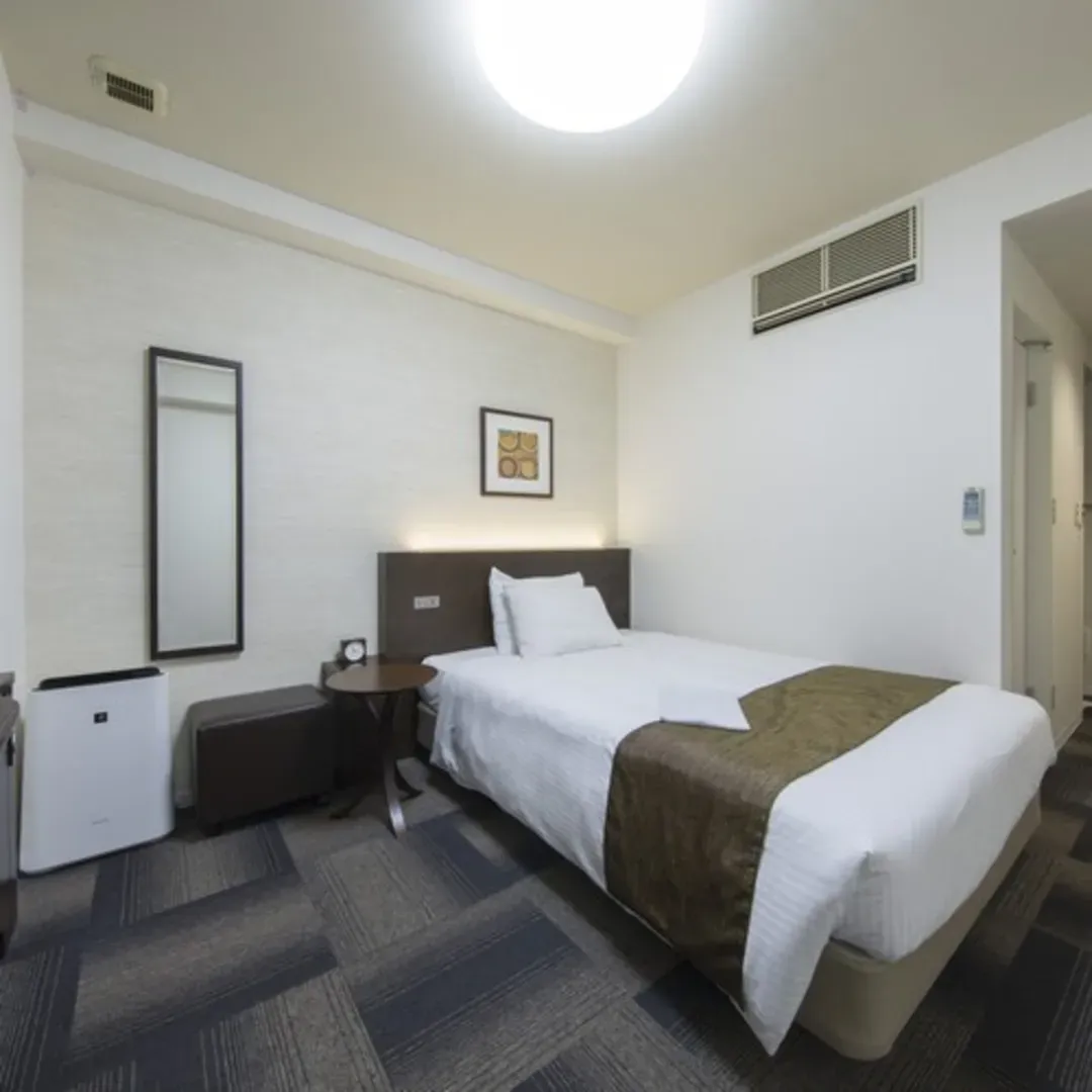 Shizutetsu Hotel Prezio Shizuokaeki Miniami