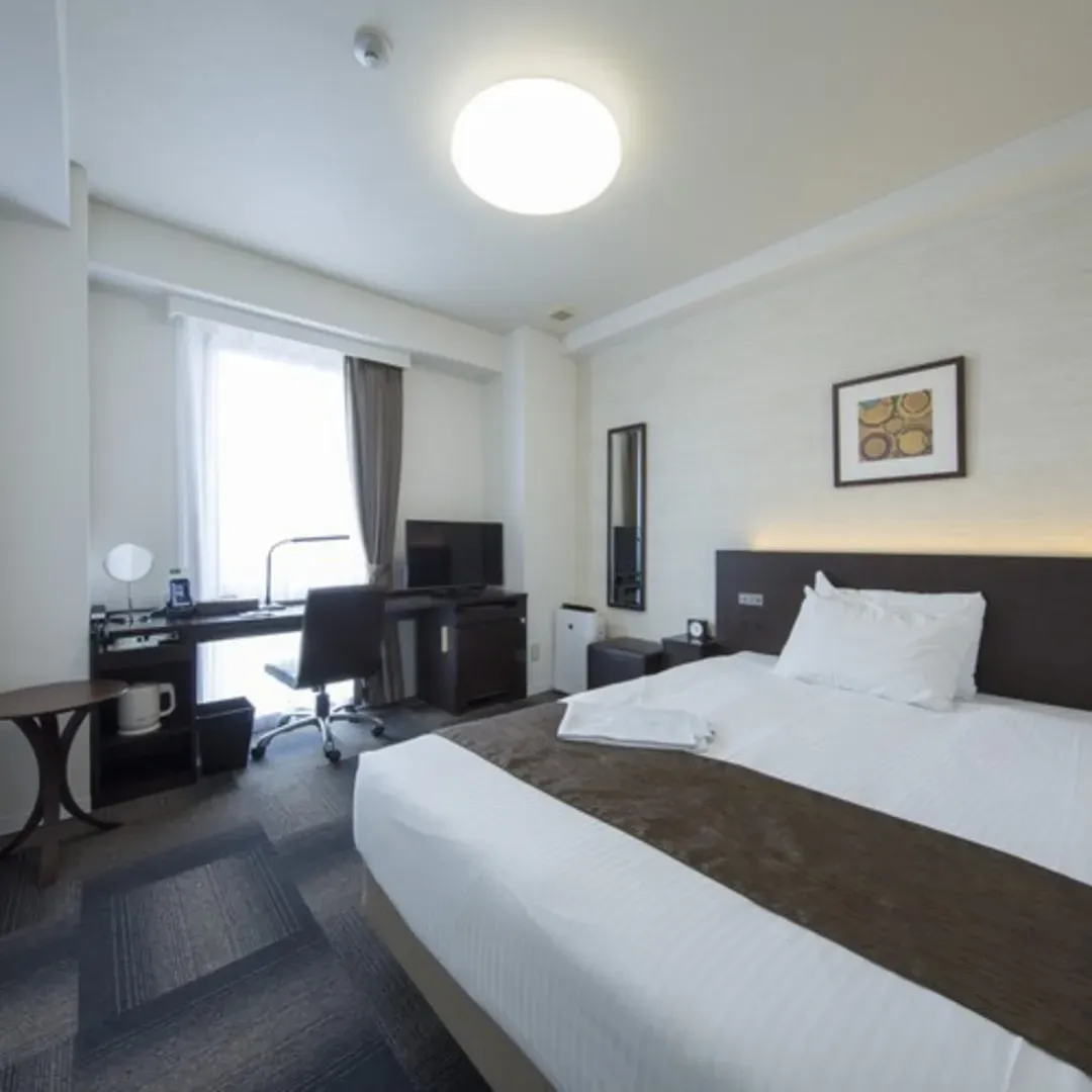 Shizutetsu Hotel Prezio Shizuokaeki Miniami