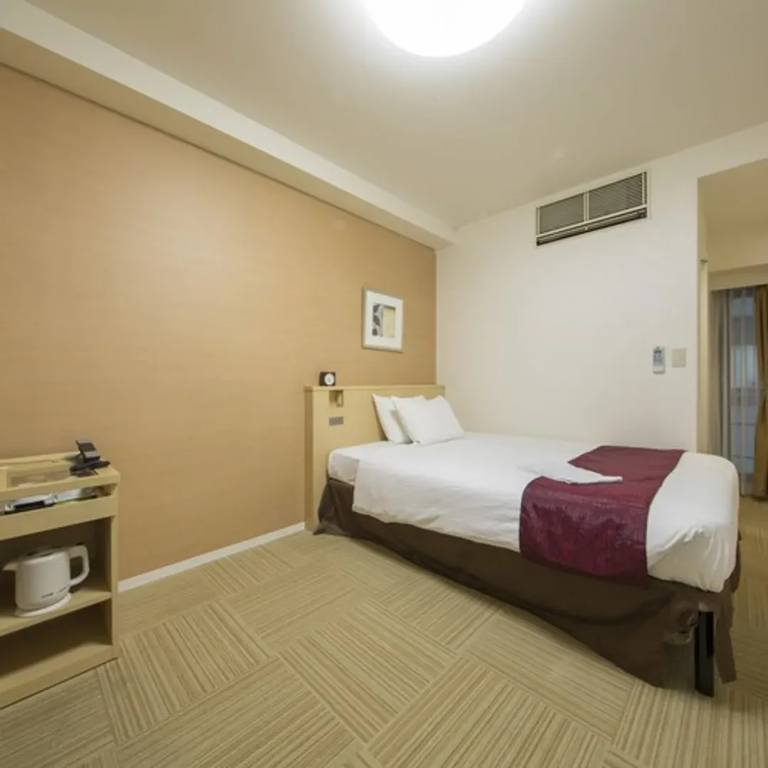 Shizutetsu Hotel Prezio Shizuokaeki Miniami