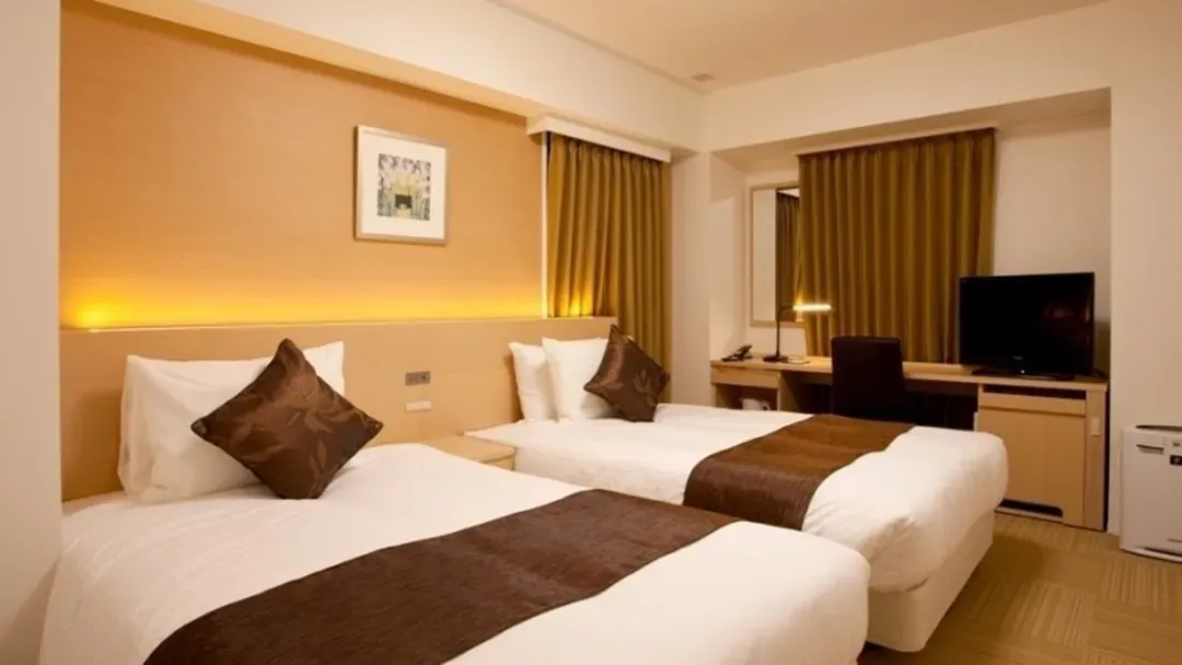 Shizutetsu Hotel Prezio Shizuokaeki Miniami