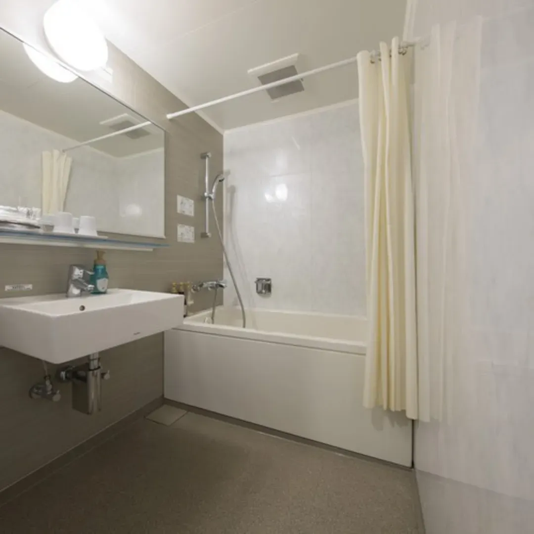 Shizutetsu Hotel Prezio Shizuokaeki Miniami