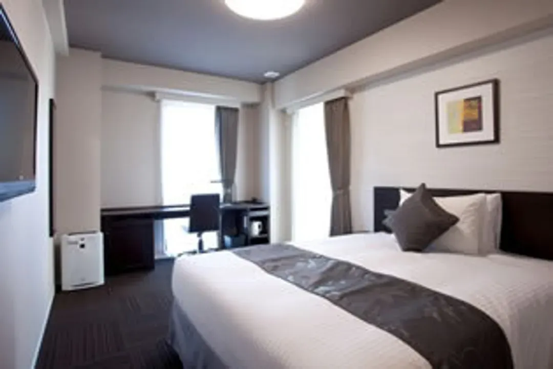 Shizutetsu Hotel Prezio Shizuokaeki Miniami