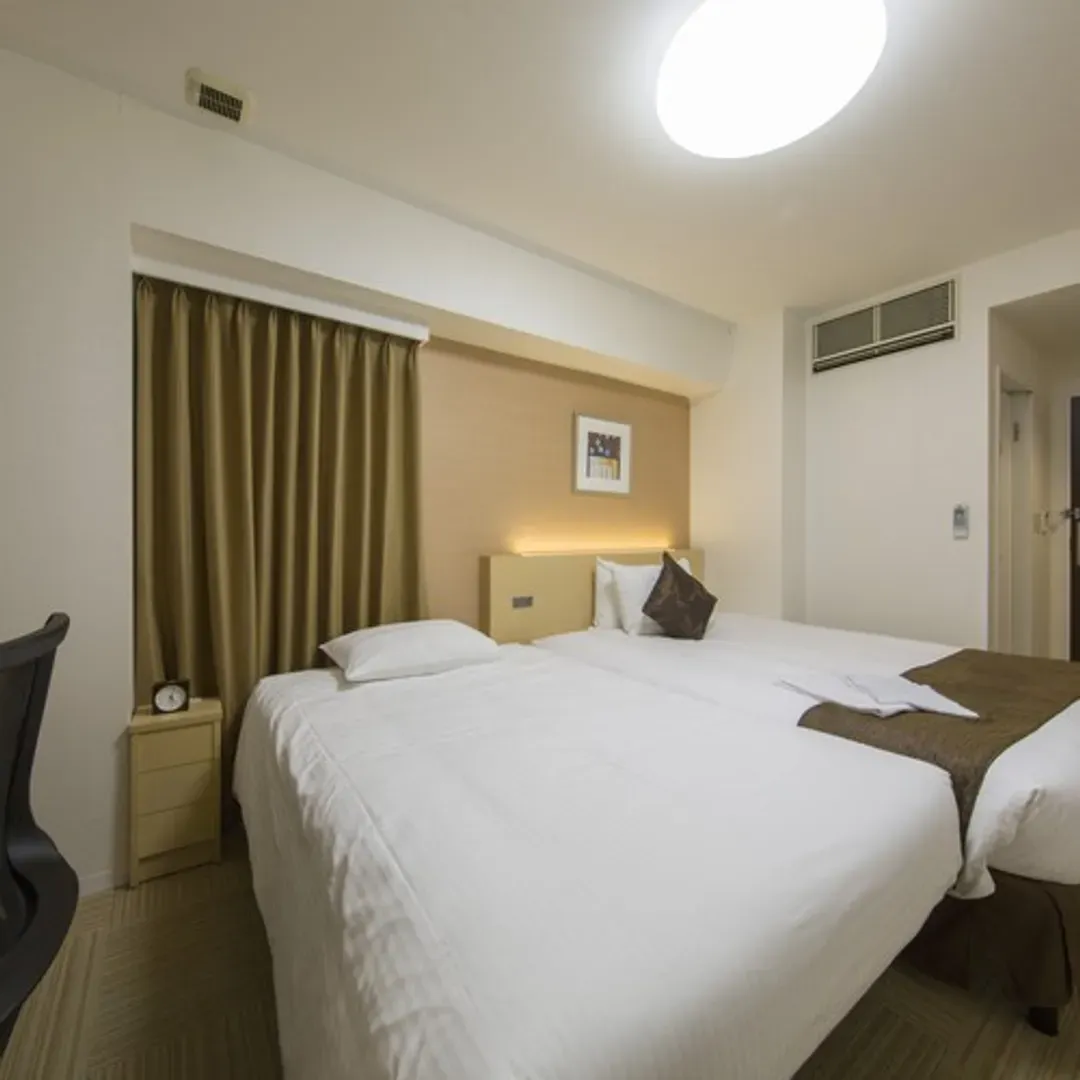 Shizutetsu Hotel Prezio Shizuokaeki Miniami