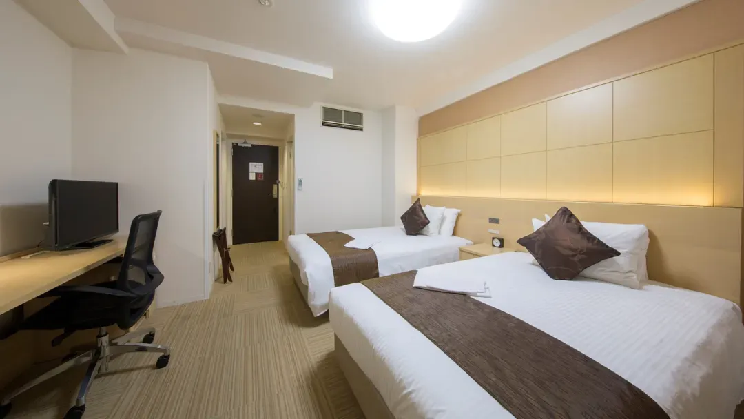 Shizutetsu Hotel Prezio Shizuokaeki Miniami