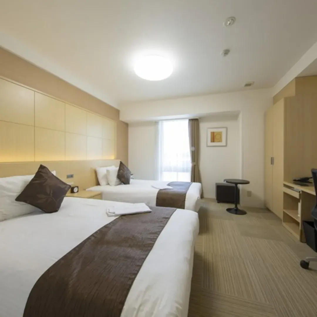 Shizutetsu Hotel Prezio Shizuokaeki Miniami