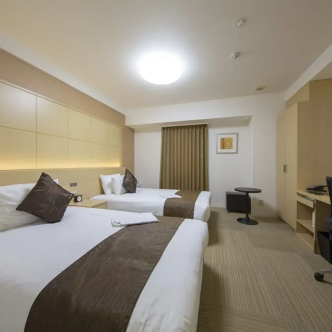 Shizutetsu Hotel Prezio Shizuokaeki Miniami