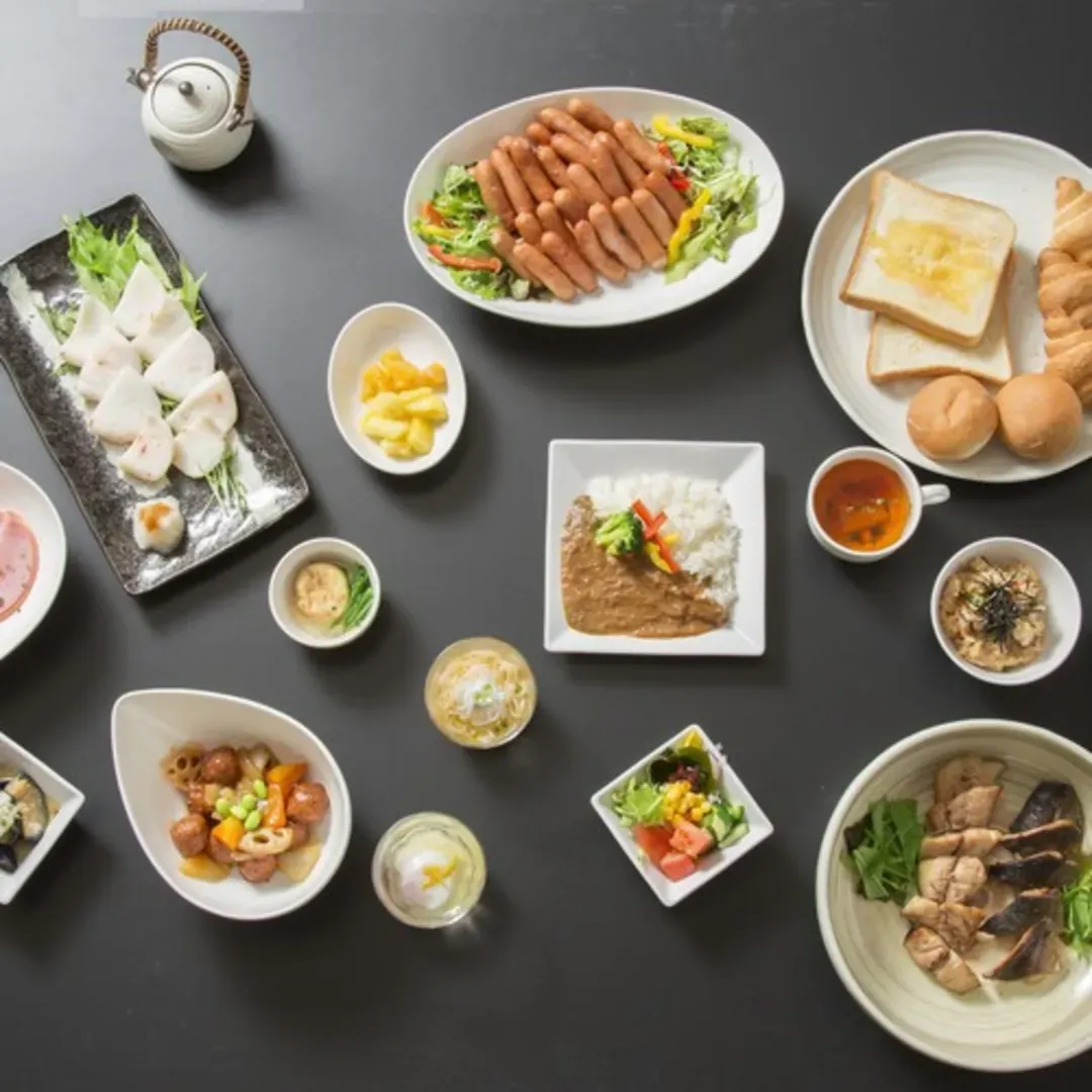 Shizutetsu Hotel Prezio Shizuokaeki Miniami