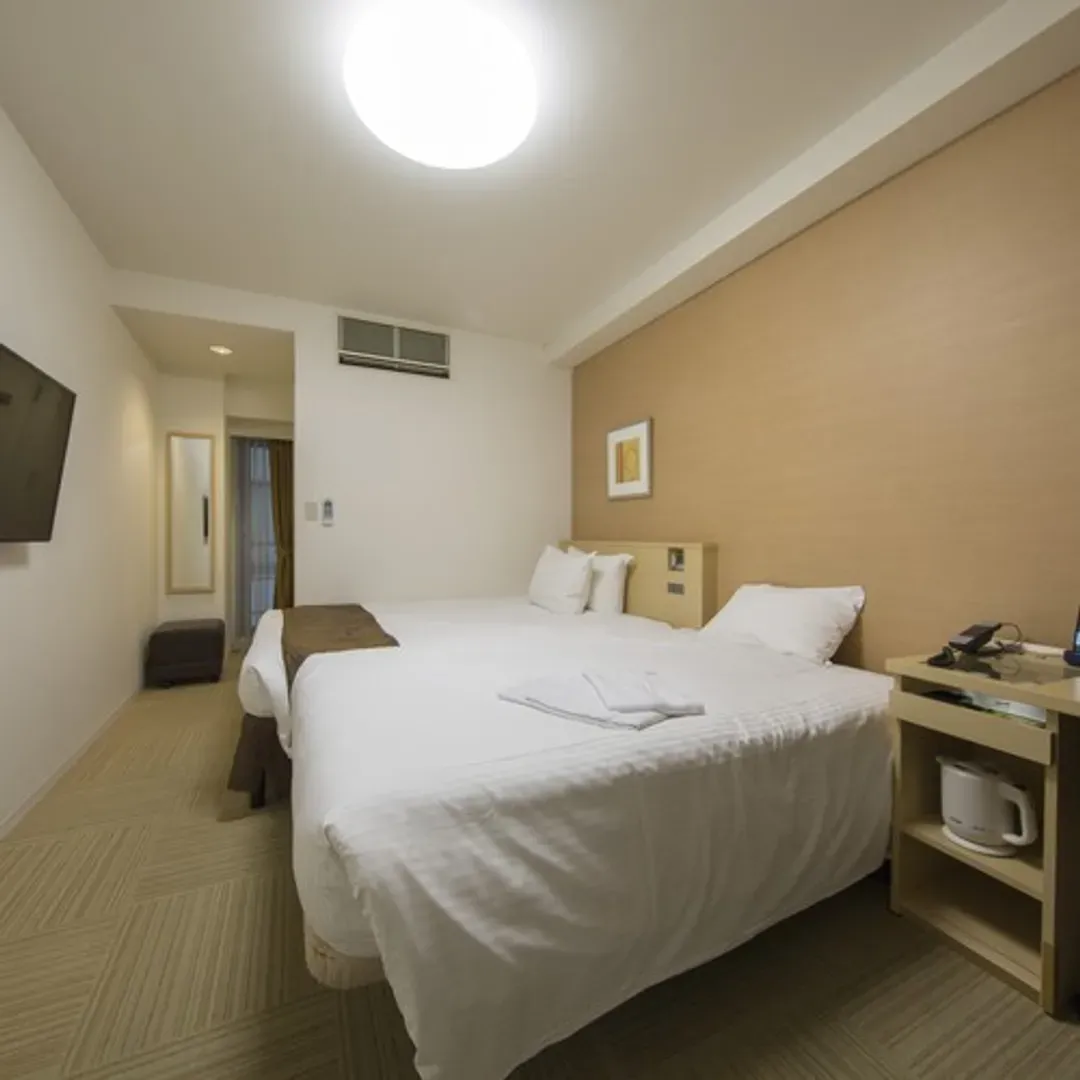 Shizutetsu Hotel Prezio Shizuokaeki Miniami