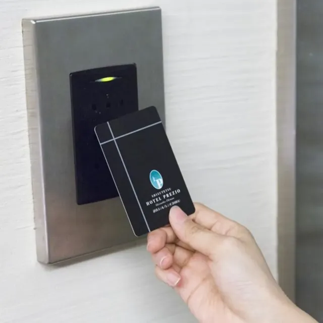 靜鐵商旅 Prezio 靜岡站南｜靜岡站步行2分/腳踏車租借-女性專屬:單人房【不挑房】-5