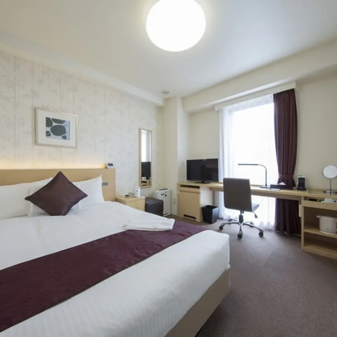 Shizutetsu Hotel Prezio Shizuokaeki Miniami