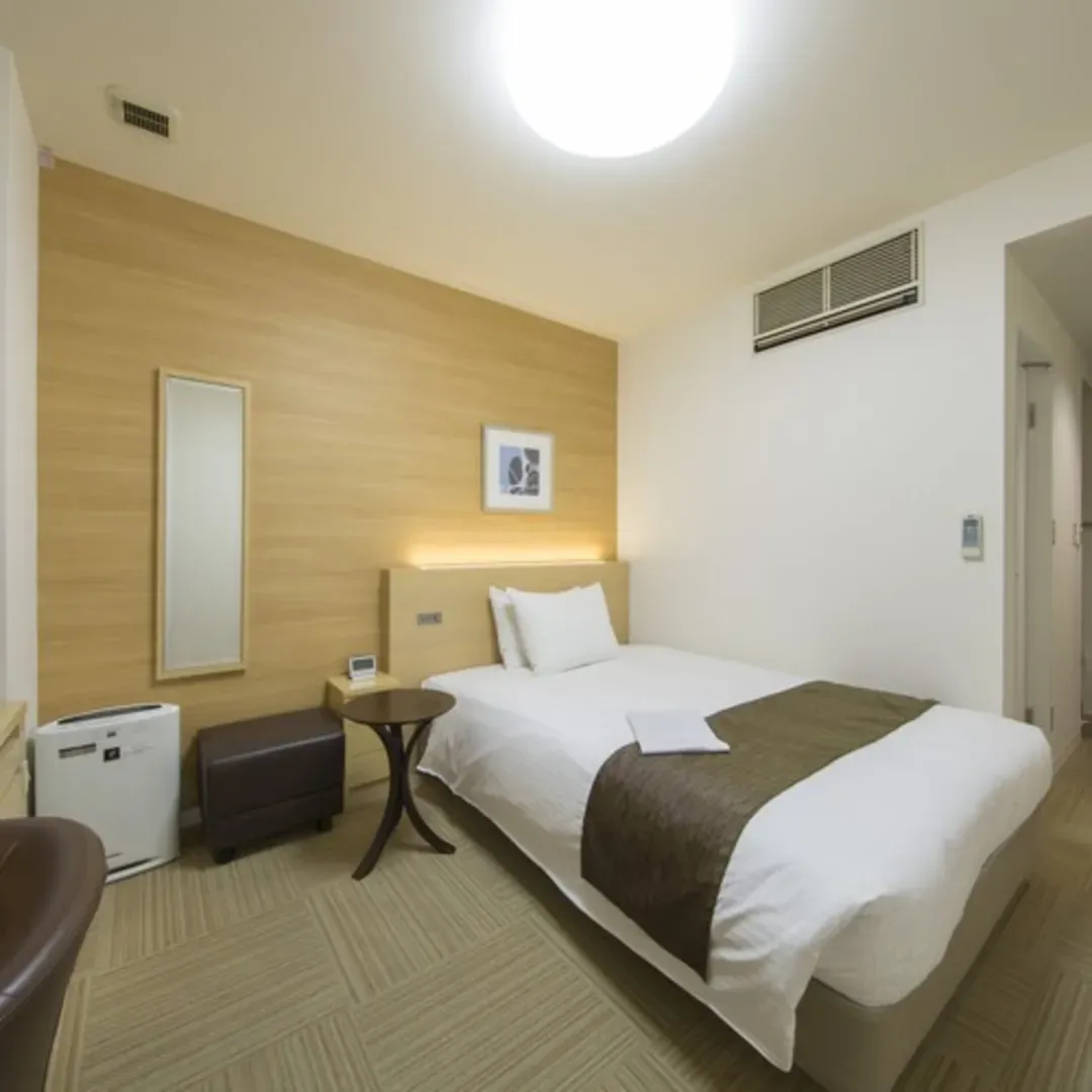 Shizutetsu Hotel Prezio Shizuokaeki Miniami