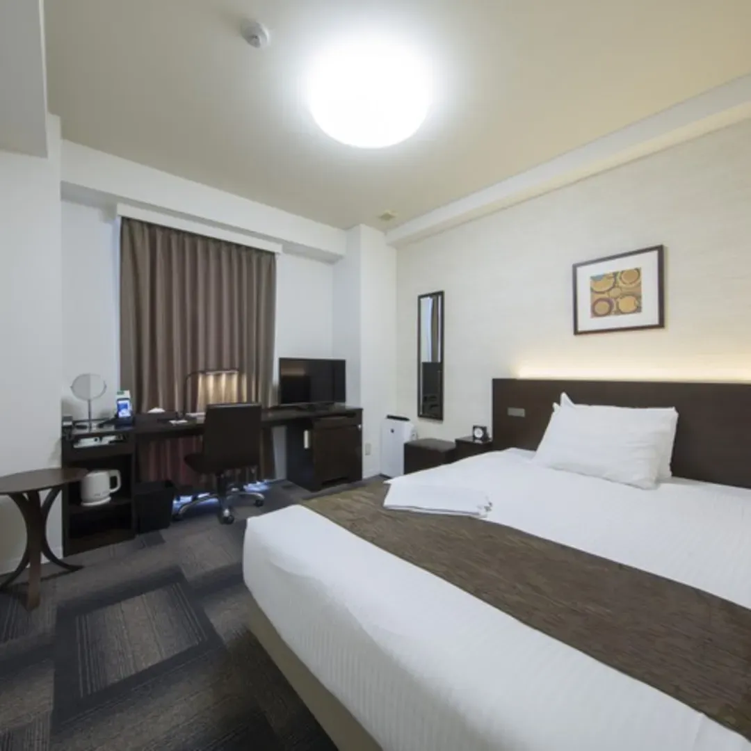 Shizutetsu Hotel Prezio Shizuokaeki Miniami