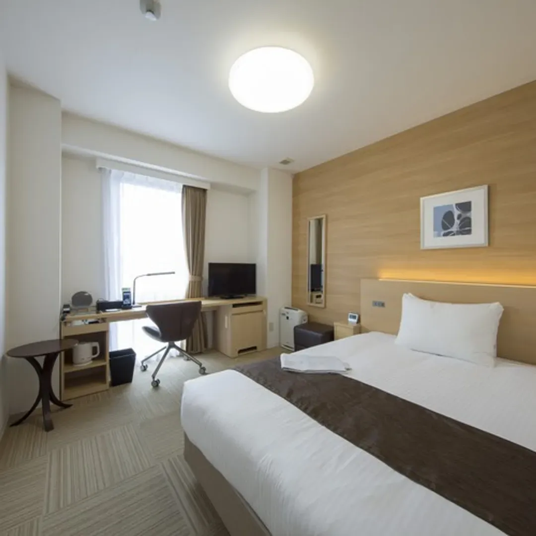 Shizutetsu Hotel Prezio Shizuokaeki Miniami