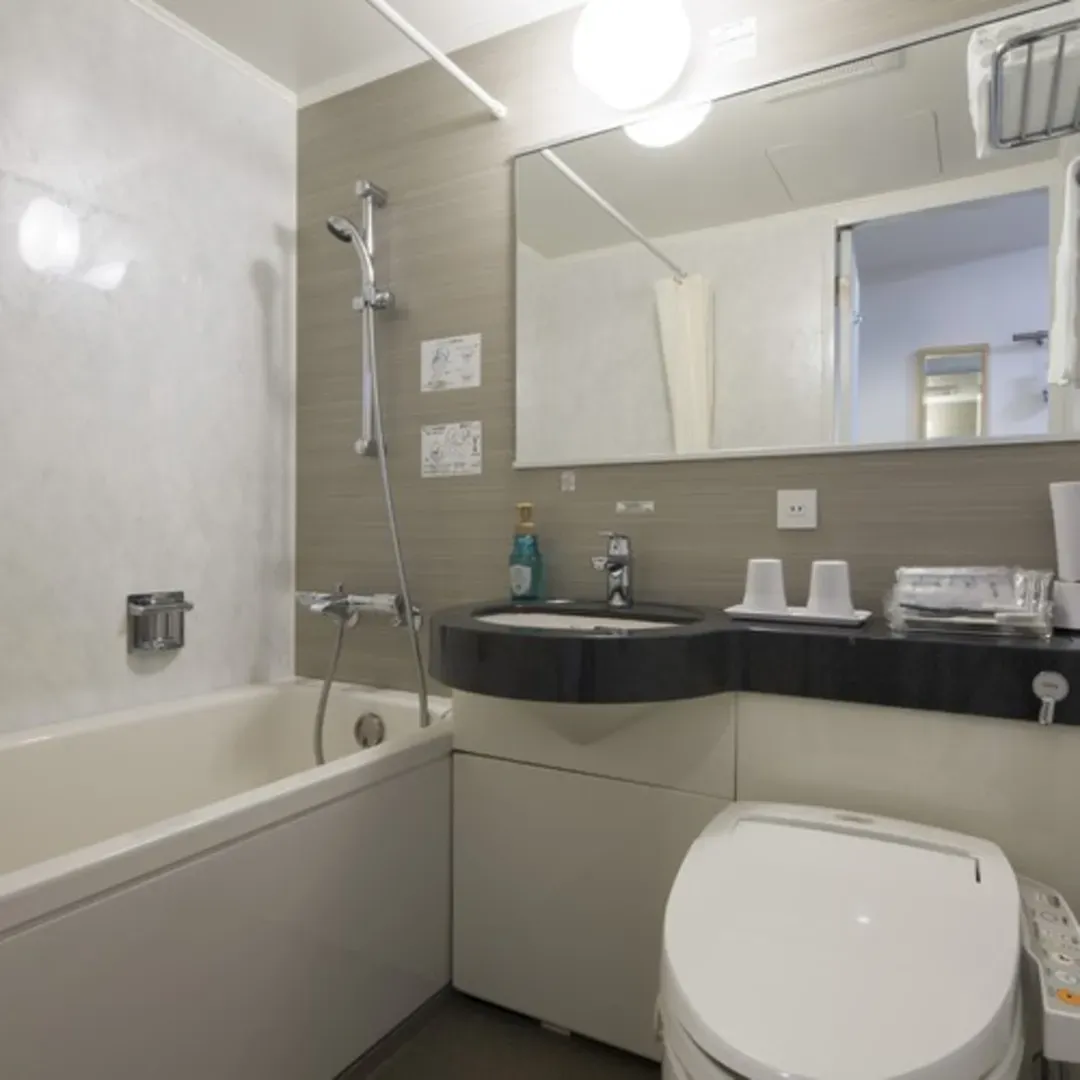Shizutetsu Hotel Prezio Shizuokaeki Miniami