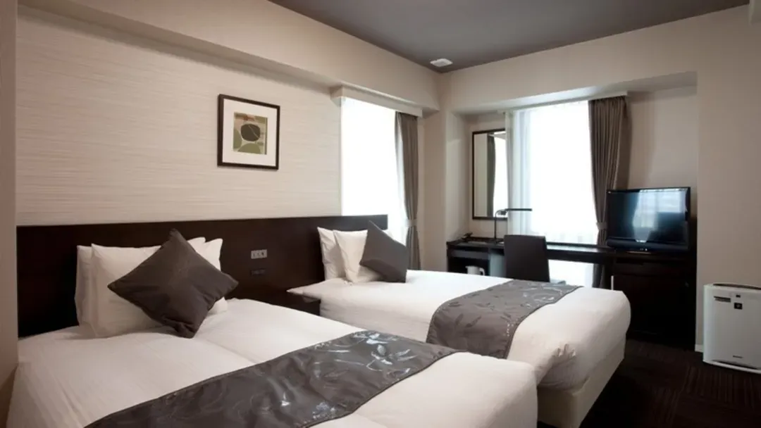 Shizutetsu Hotel Prezio Shizuokaeki Miniami