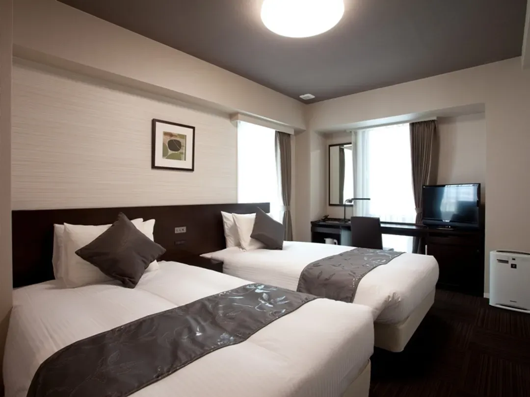Shizutetsu Hotel Prezio Shizuokaeki Miniami