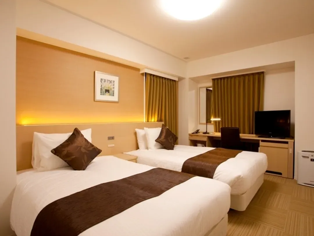 Shizutetsu Hotel Prezio Shizuokaeki Miniami