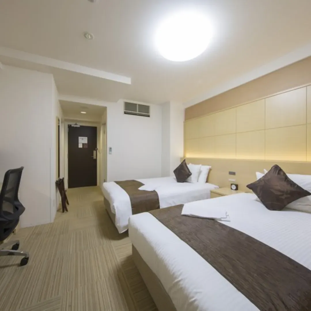 Shizutetsu Hotel Prezio Shizuokaeki Miniami