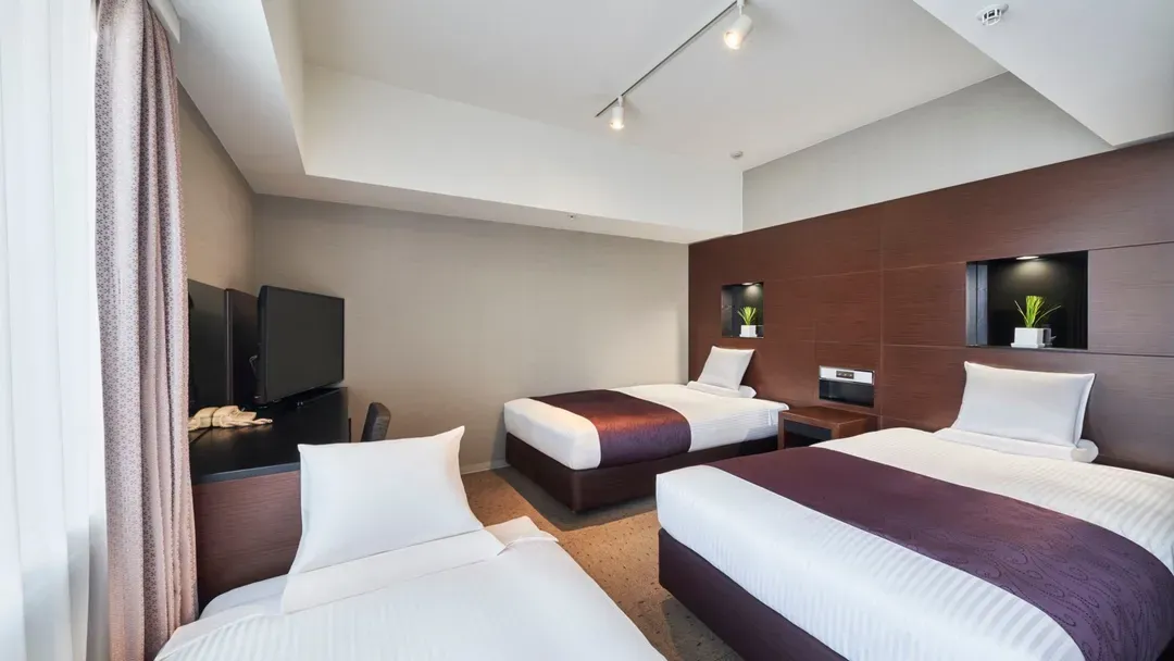 HOTEL MYSTAYS Shimizu