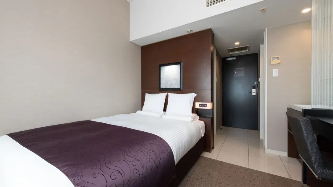 HOTEL MYSTAYS Shimizu