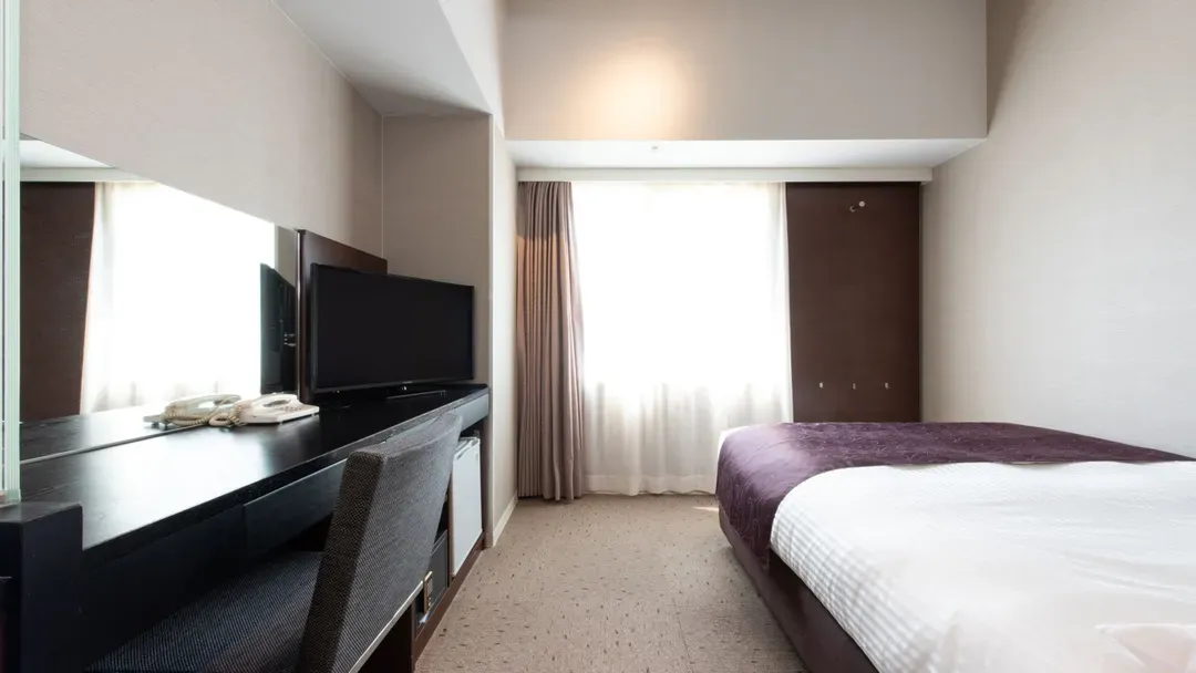 HOTEL MYSTAYS Shimizu