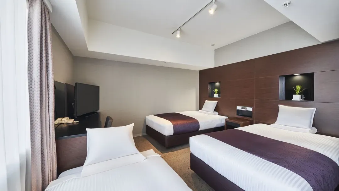 HOTEL MYSTAYS Shimizu