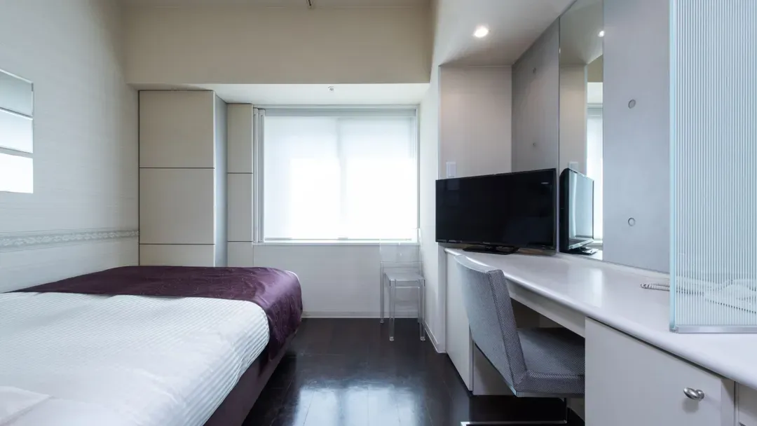 HOTEL MYSTAYS Shimizu