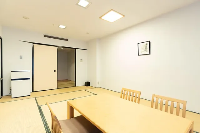 Rembrendt Premium飯店 富士御殿場｜近富士八景之湯/御殿場站車程10分/方便至御殿場Outlet-富士山景高級和室【不挑房】-6