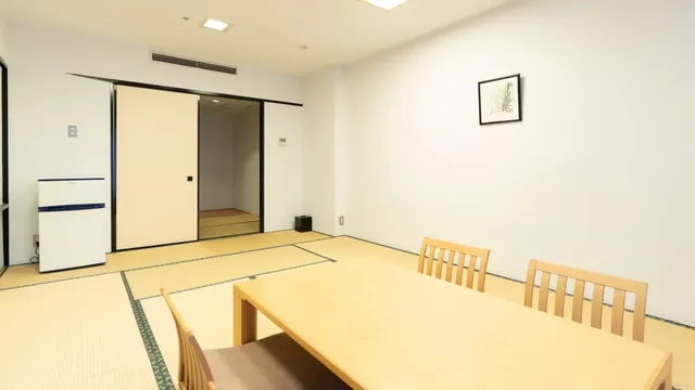 Rembrendt Premium飯店 富士御殿場｜近富士八景之湯/御殿場站車程10分/方便至御殿場Outlet-箱根景標準和室【不挑房】-3