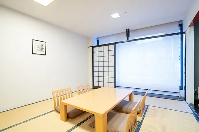 Rembrendt Premium飯店 富士御殿場｜近富士八景之湯/御殿場站車程10分/方便至御殿場Outlet-富士山景高級和室【不挑房】-5