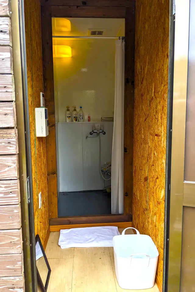 BULLs Camp｜富士山麓/寵物OK/河口湖站車程7分-小屋B: 寵物OK-7
