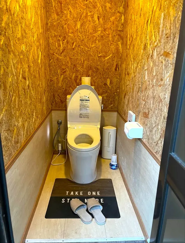 BULLs Camp｜富士山麓/寵物OK/河口湖站車程7分-小屋C: 寵物不可-9